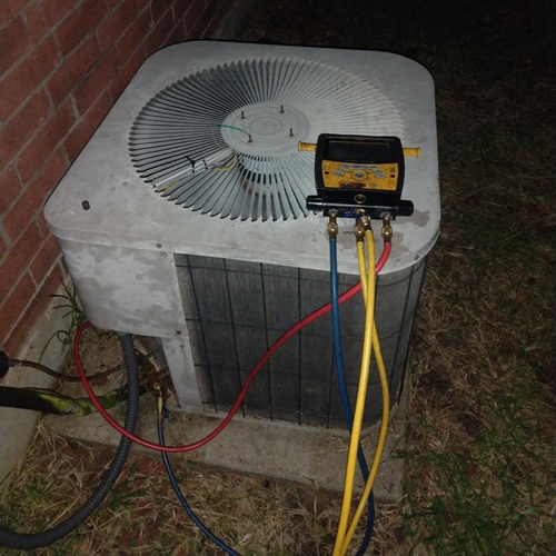 Commercial HVAC ✅ Heating Services in Houston, TX — AC Repair You Can Trust